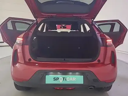 Photo 5 DS DS 3 Gén. I Ph1 Performance Line 5