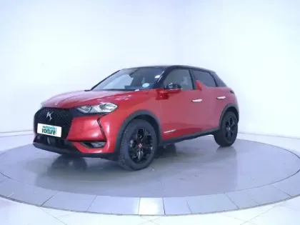 Photo 66 DS DS 3 DS3 Crossback BlueHDi 130 EAT8