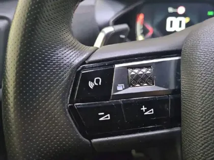 Photo 29 DS DS 3 Gén. I Ph1 Performance Line 5