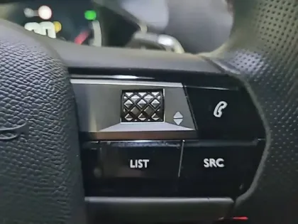 Photo 30 DS DS 3 Gén. I Ph1 Performance Line 5