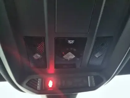 Photo 27 DS DS 3 Gén. I Ph1 Performance Line 5