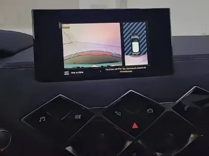 Photo 19 DS DS 3 Gén. I Ph1 Performance Line 5