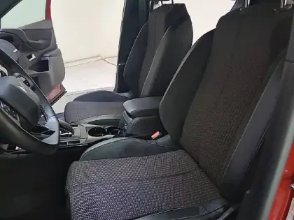 Photo 10 DS DS 3 Gén. I Ph1 Performance Line 5