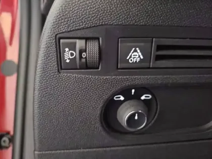 Photo 31 DS DS 3 Gén. I Ph1 Performance Line 5