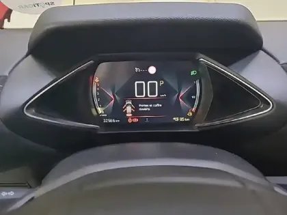 Photo 9 DS DS 3 Gén. I Ph1 Performance Line 5