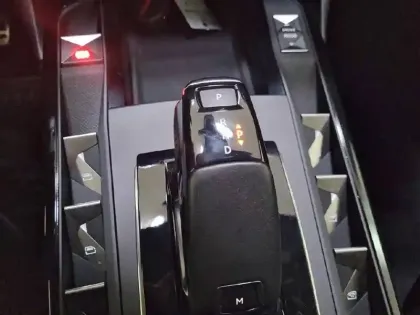 Photo 26 DS DS 3 Gén. I Ph1 Performance Line 5