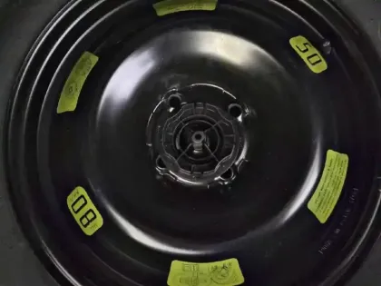 Photo 17 DS DS 3 Gén. I Ph1 Performance Line 5