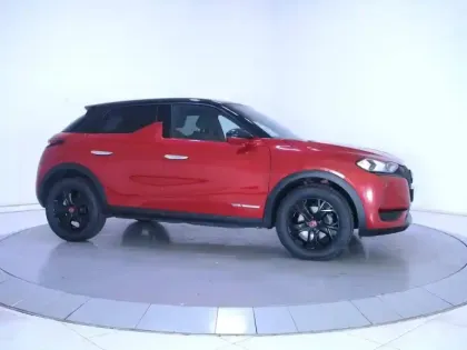 Photo 36 DS DS 3 DS3 Crossback BlueHDi 130 EAT8