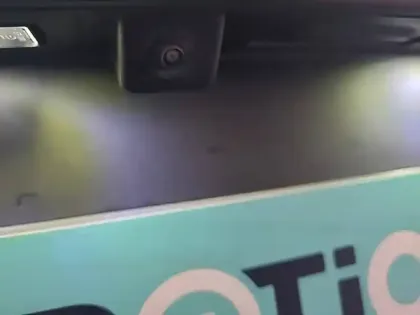 Photo 32 DS DS 3 Gén. I Ph1 Performance Line 5