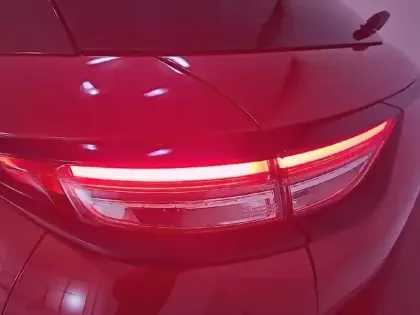 Photo 16 DS DS 3 Gén. I Ph1 Performance Line 5