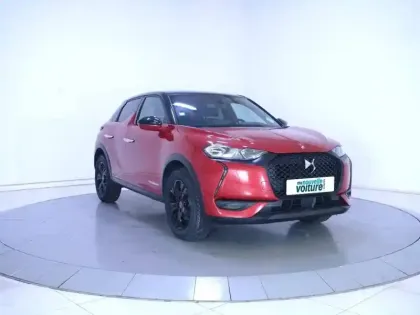 Photo 68 DS DS 3 DS3 Crossback BlueHDi 130 EAT8