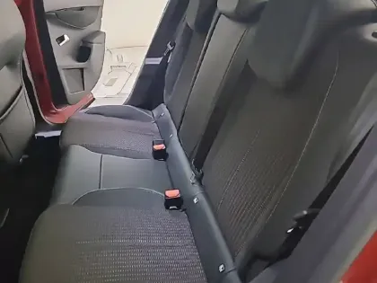 Photo 11 DS DS 3 Gén. I Ph1 Performance Line 5