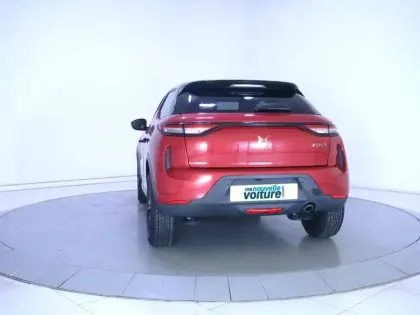 Photo 6 DS DS 3 Gén. I Ph1 Performance Line 5