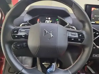 Photo 8 DS DS 3 Gén. I Ph1 Performance Line 5