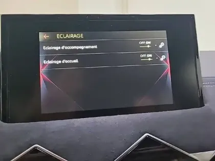 Photo 22 DS DS 3 Gén. I Ph1 Performance Line 5