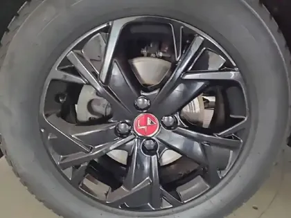 Photo 12 DS DS 3 Gén. I Ph1 Performance Line 5