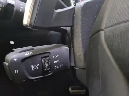 Photo 28 DS DS 3 Gén. I Ph1 Performance Line 5