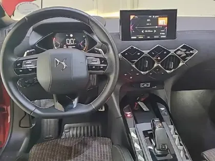 Photo 73 DS DS 3 DS3 Crossback BlueHDi 130 EAT8
