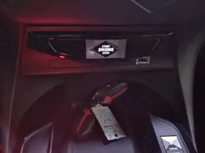 Photo 25 DS DS 3 Gén. I Ph1 Performance Line 5