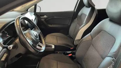 Photo 13 Renault Captur  Blue dCi 115 EDC