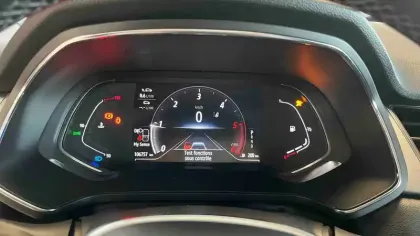 Photo 18 Renault Captur  Blue dCi 115 EDC
