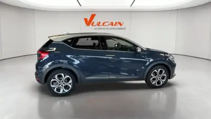 Photo 9 Renault Captur  Blue dCi 115 EDC