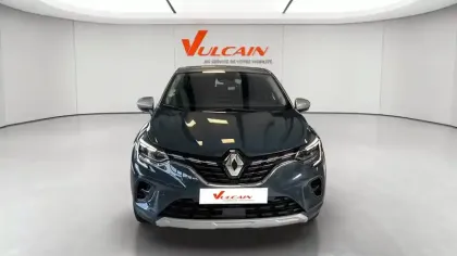 Photo 11 Renault Captur  Blue dCi 115 EDC