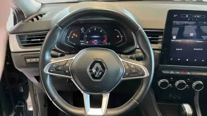 Photo 14 Renault Captur  Blue dCi 115 EDC