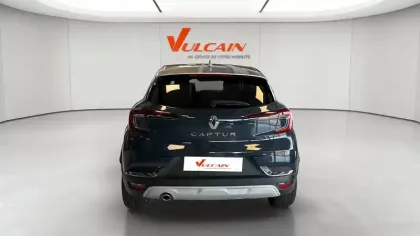 Photo 5 Renault Captur  Blue dCi 115 EDC