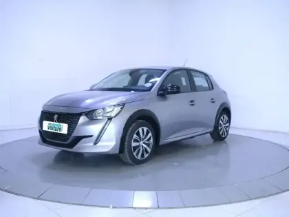 Photo Peugeot 208 Active Pack