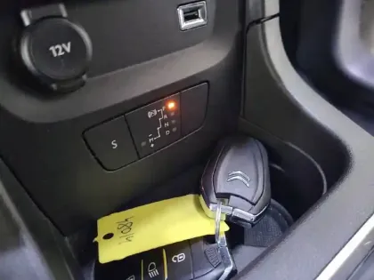 Photo 13 Citroën C3  PureTech 110 S&S EAT6