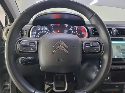 Photo 8 Citroën C3  PureTech 110 S&S EAT6