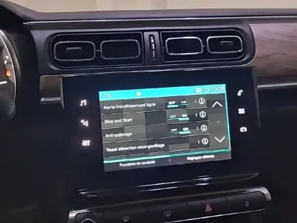 Photo 20 Citroën C3  PureTech 110 S&S EAT6