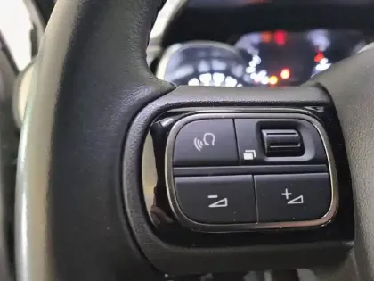 Photo 26 Citroën C3  PureTech 110 S&S EAT6