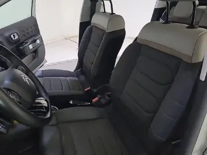 Photo 10 Citroën C3  PureTech 110 S&S EAT6