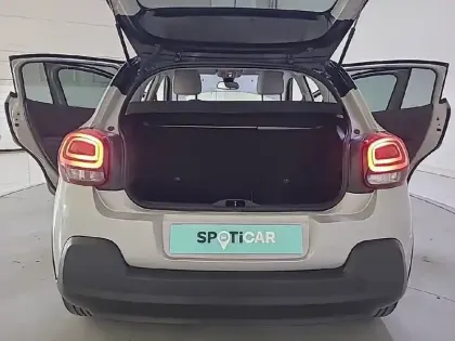 Photo 5 Citroën C3  PureTech 110 S&S EAT6