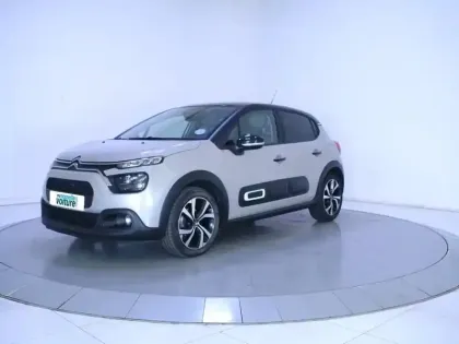 Photo Citroën C3 Shine Pack