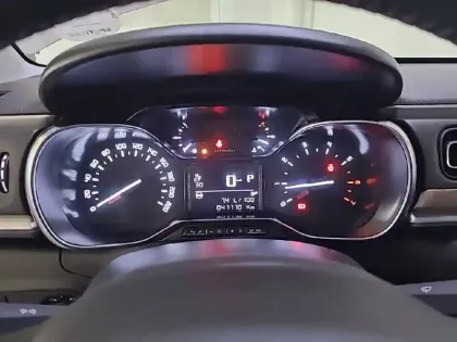 Photo 9 Citroën C3  PureTech 110 S&S EAT6