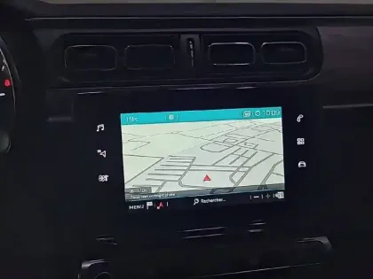 Photo 18 Citroën C3  PureTech 110 S&S EAT6