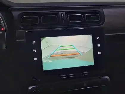 Photo 19 Citroën C3  PureTech 110 S&S EAT6