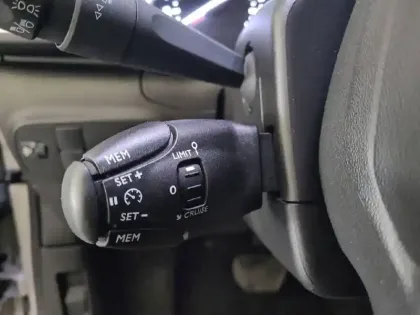 Photo 25 Citroën C3  PureTech 110 S&S EAT6