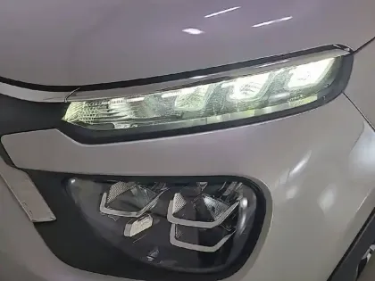 Photo 15 Citroën C3  PureTech 110 S&S EAT6