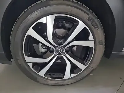 Photo 12 Citroën C3  PureTech 110 S&S EAT6