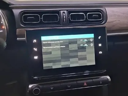 Photo 21 Citroën C3  PureTech 110 S&S EAT6