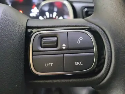 Photo 27 Citroën C3  PureTech 110 S&S EAT6