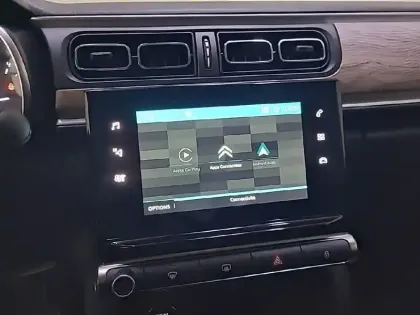 Photo 23 Citroën C3  PureTech 110 S&S EAT6