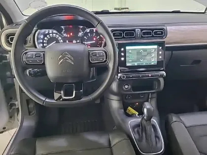 Photo 7 Citroën C3  PureTech 110 S&S EAT6