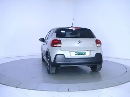 Photo 6 Citroën C3  PureTech 110 S&S EAT6