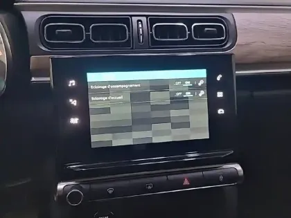 Photo 22 Citroën C3  PureTech 110 S&S EAT6