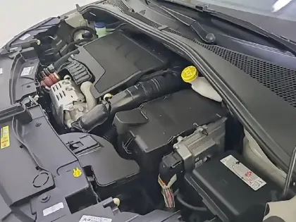 Photo 14 Citroën C3  PureTech 110 S&S EAT6